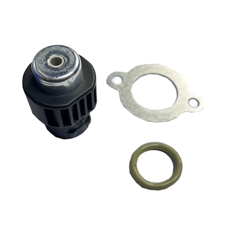 Transmission Input Speed Sensor for Volkswagen Golf Jetta City Beetle  095927321B | eBay
