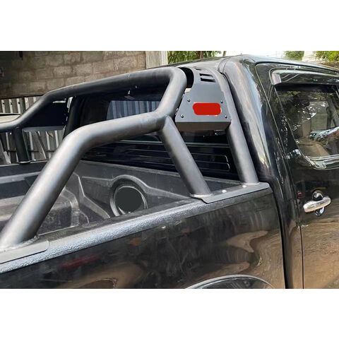 Buy China Wholesale Hilux Revo Roll Bar Pickup Truck Aluminum Roll Bar Roll Bar For Toyota Hilux 75 Globalsources