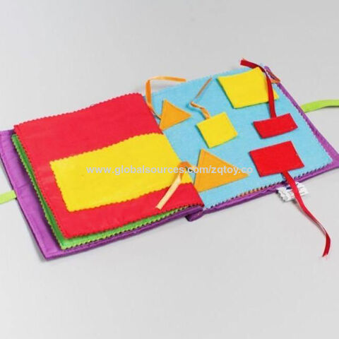 Libros infantiles de cartón con impresión personalizada en 3D y diseño emergente de animales de dibujos animados