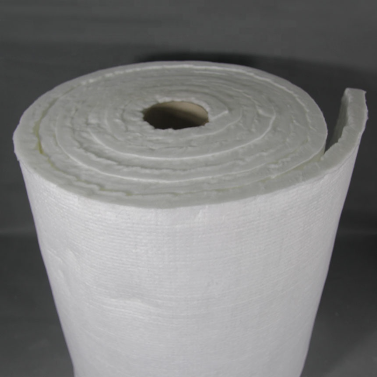 Buy Wholesale China Custom Size Thermal Insulation Fire Resistant Ceramic  Fiber Blanket Rolls Heat Insulation Material Ceramic Insulation Blanket &  Blanket Ceramic Fiber at USD 3