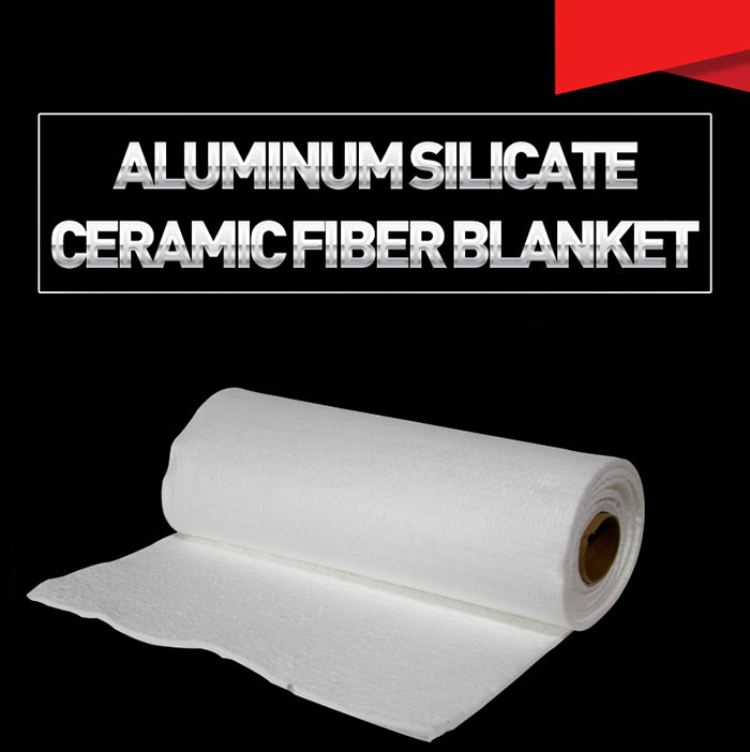 Buy Wholesale China Ceramic Fiber Wool Blanket Roll Insulation