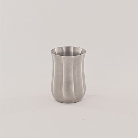 Buy Wholesale China 8oz Mate 304 Stainless Steel Thermos Double