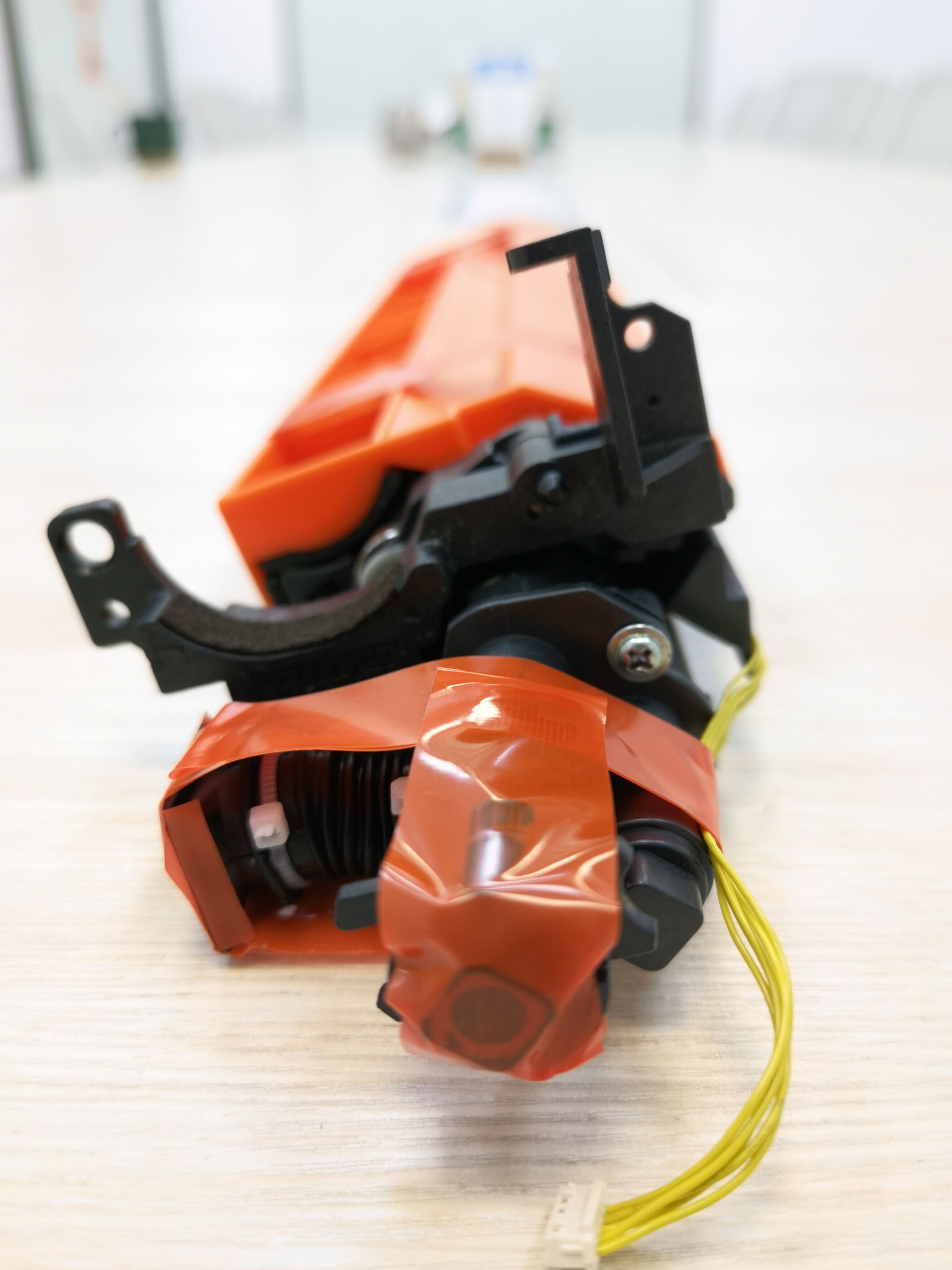 Buy Wholesale China Refurbished Dv512 Developer Unit For Konica Bizhub