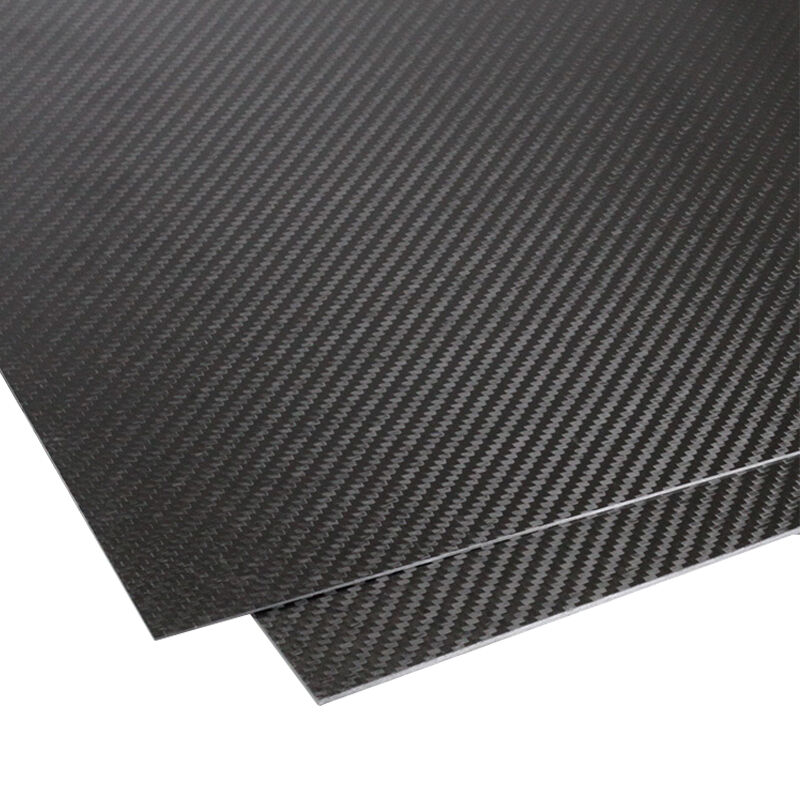 Bulk Buy China Wholesale High Strength 3k Carbon Fiber Sheet For Fpv ...