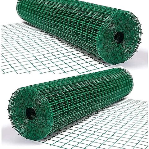 Buy Wholesale China Pvc-coated Welded Wire Mesh, Plastic-coated Wire Mesh &  Pvc-coated Welded Wire Mesh at USD 40