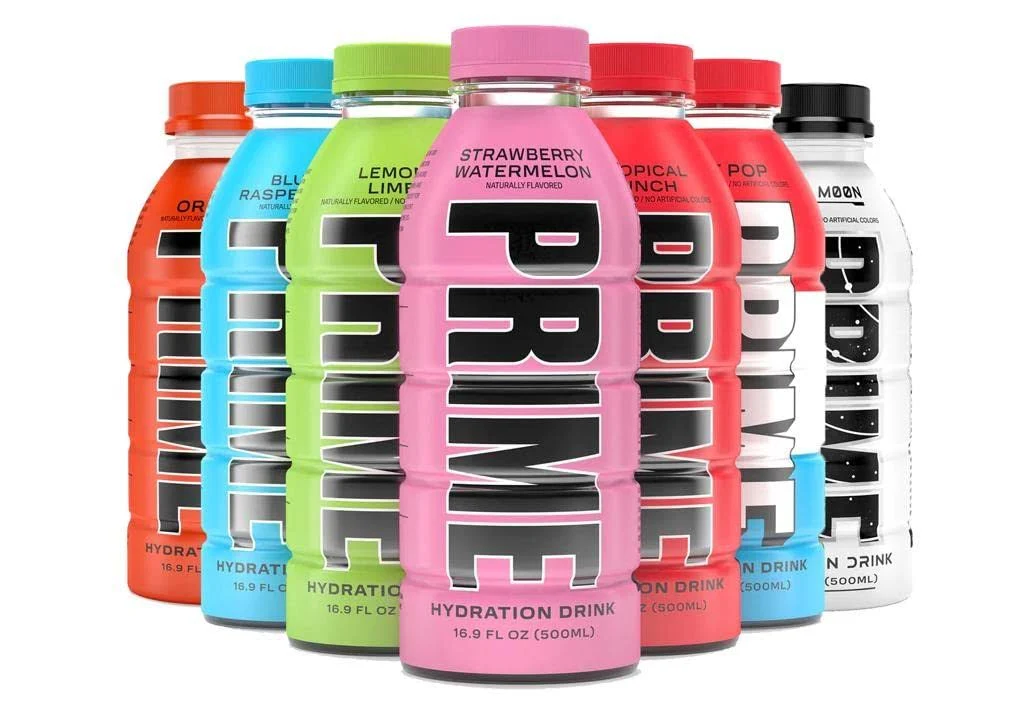 Buy Wholesale Thailand Buy Prime Hydration Energy Drink - Prime Energy ...