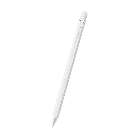 Aktiver Typ-C-Ladestift mit 4 Indikatorleuchten, magnetischer Stift für Apple iPad - Großhandel