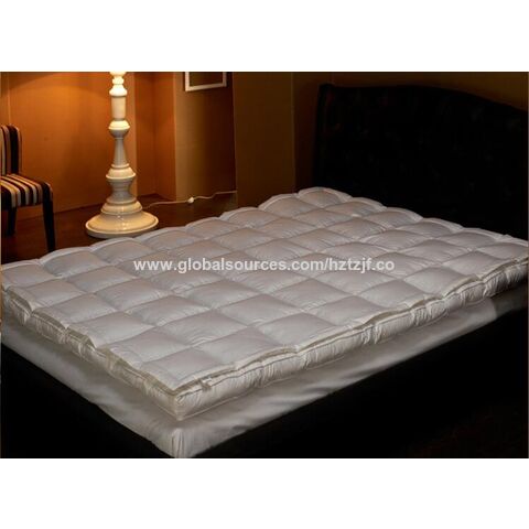 Protective Cushions Mattress, Hotel Anti-skid Bed, Bed Thin Mattress