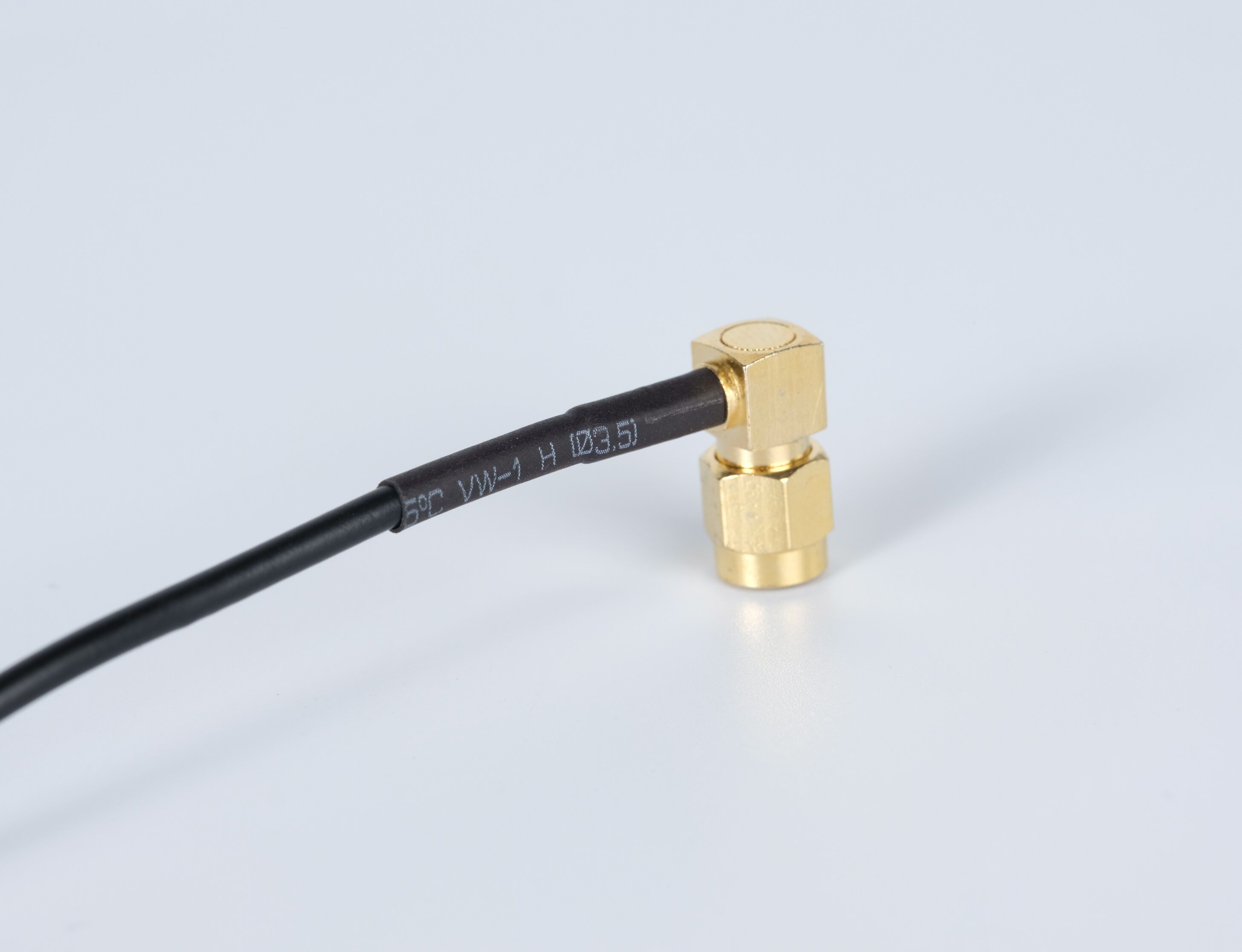 Buy Wholesale China Gps Antenna Cable Length 3 M With Sma Male