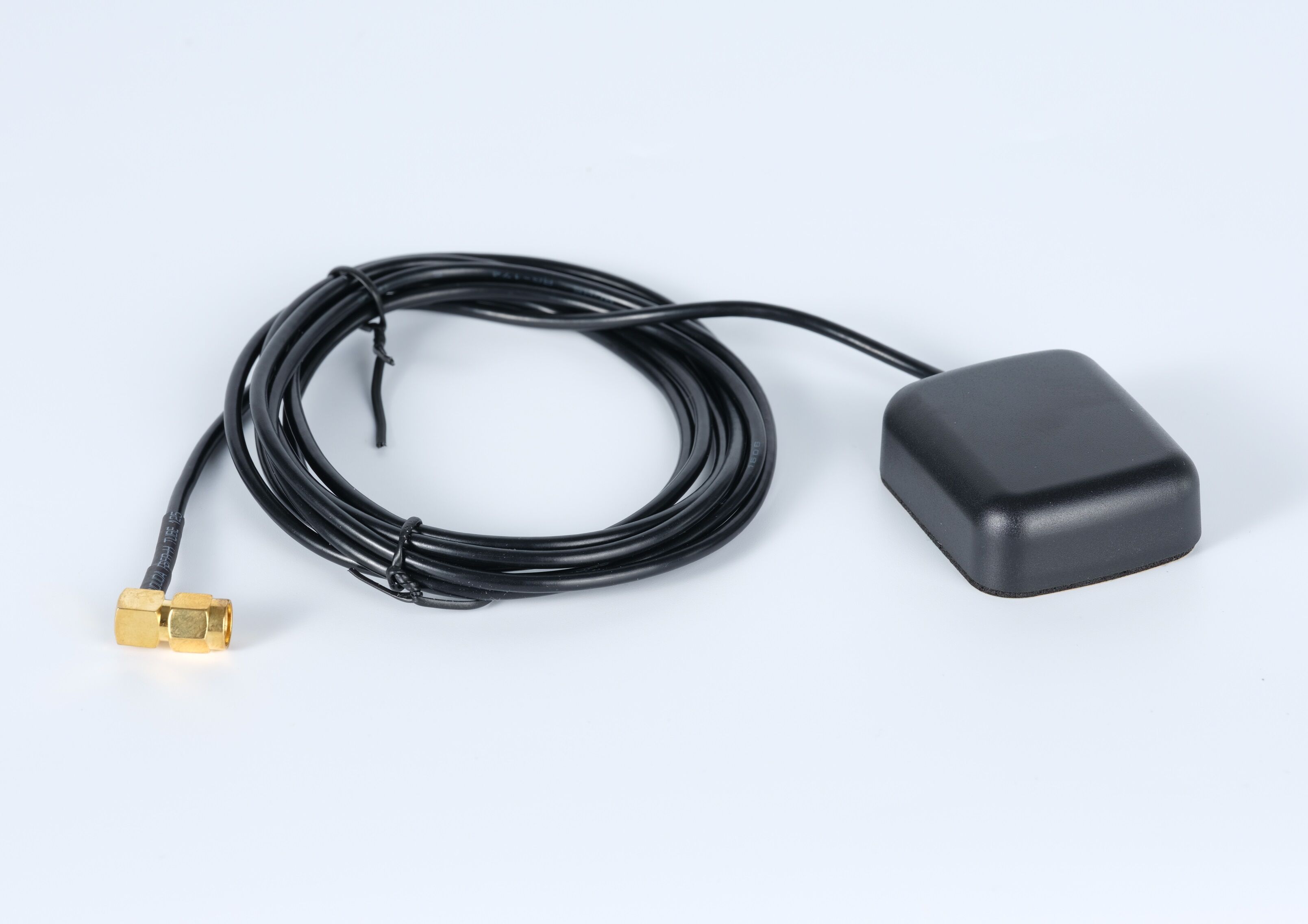 Buy Wholesale China Gps Antenna Cable Length 3 M With Sma Male