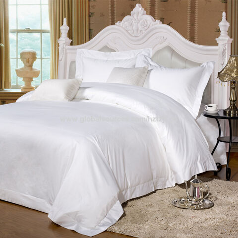 Buy Wholesale China Danjor Linens Queen Size Bed Sheets Set - 1800