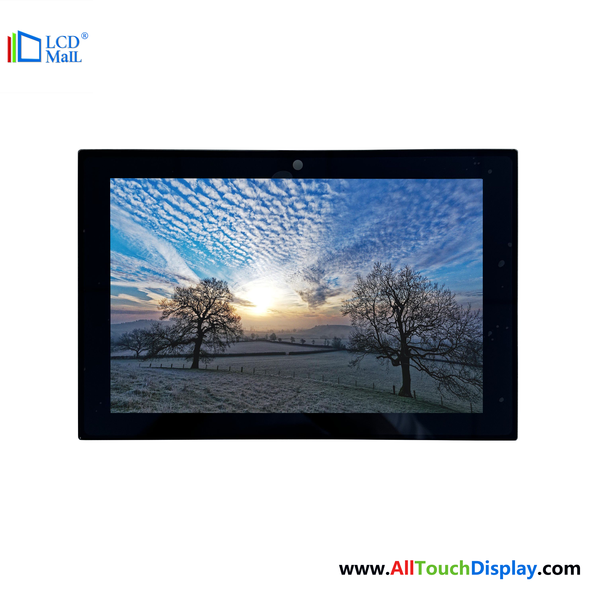 10.1 Inch Ips Lcd Display 800*1280 Mipi Dsi Display Screen 40 Pins $80 ...