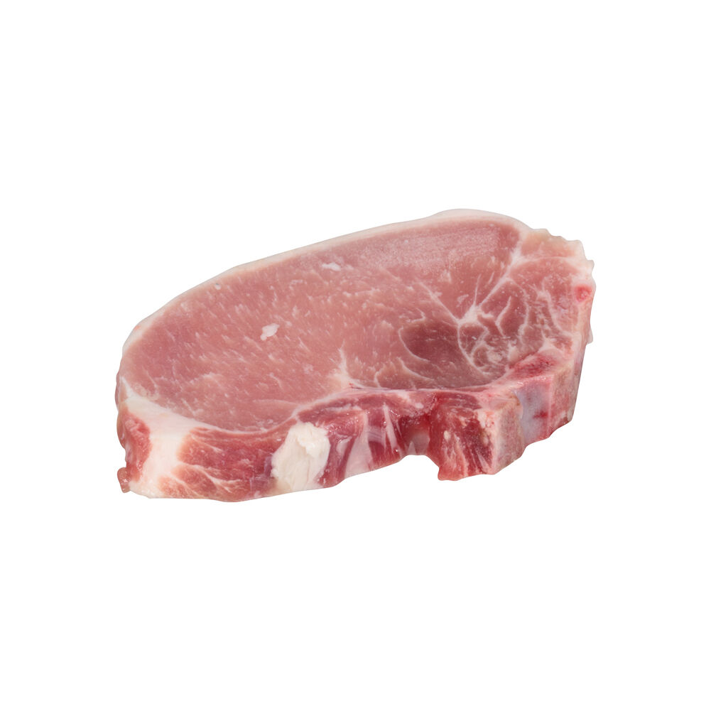 Buy Wholesale Hungary Brazil Frozen Pork Boneless Cuts For Sale