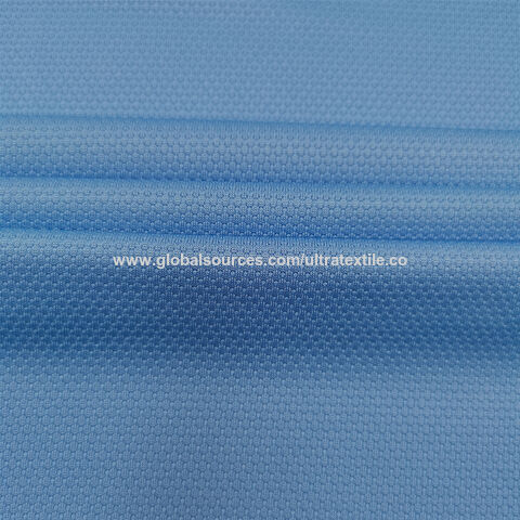 Buy Wholesale China 95%nylon 5%spandex Mesh Fabric Wicking Anti