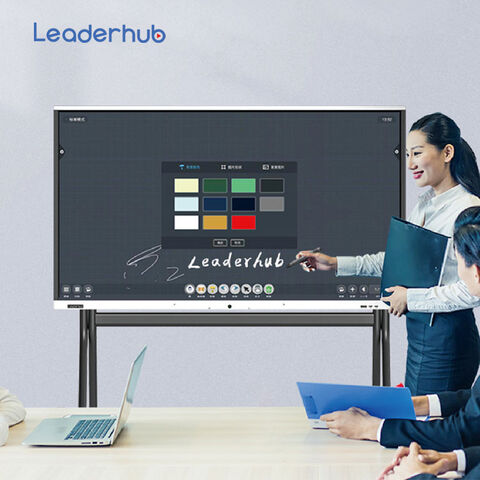 Affordable Electronic Whiteboards for Businesses & Schools