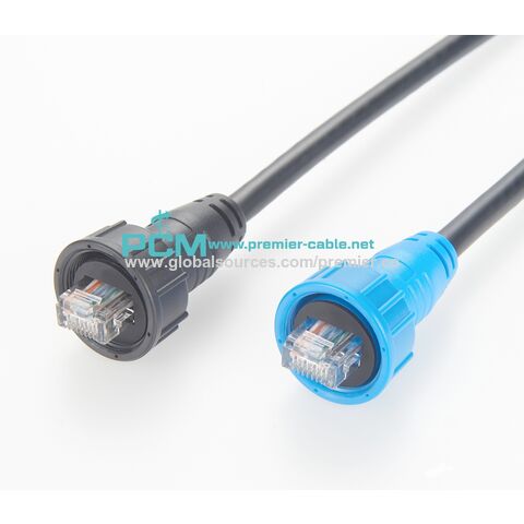 Garmin Marine Network Cables (Small Connectors)