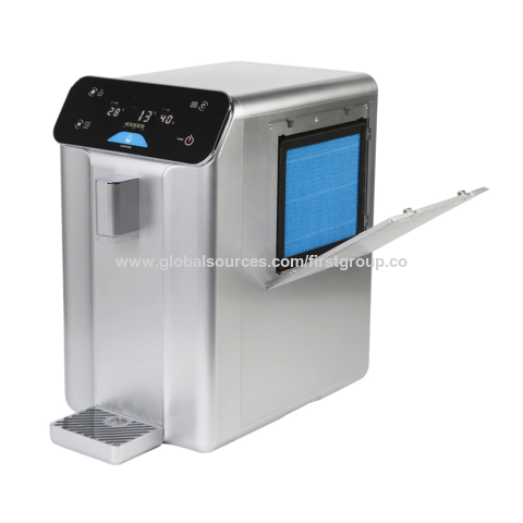 2023 NEW portable water generator which extracts water from the air