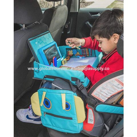 Kaufen Sie China Großhandels-Kinder-spielsnack-tasche Kindersitz-tisch  Kinder-reise Tablett und Reisetasche Großhandelsanbietern zu einem Preis  von 4.99 USD