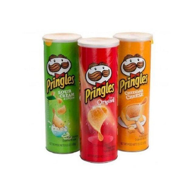 Buy Wholesale United Kingdom Buy Quality Pringles Original Potato Chip ...