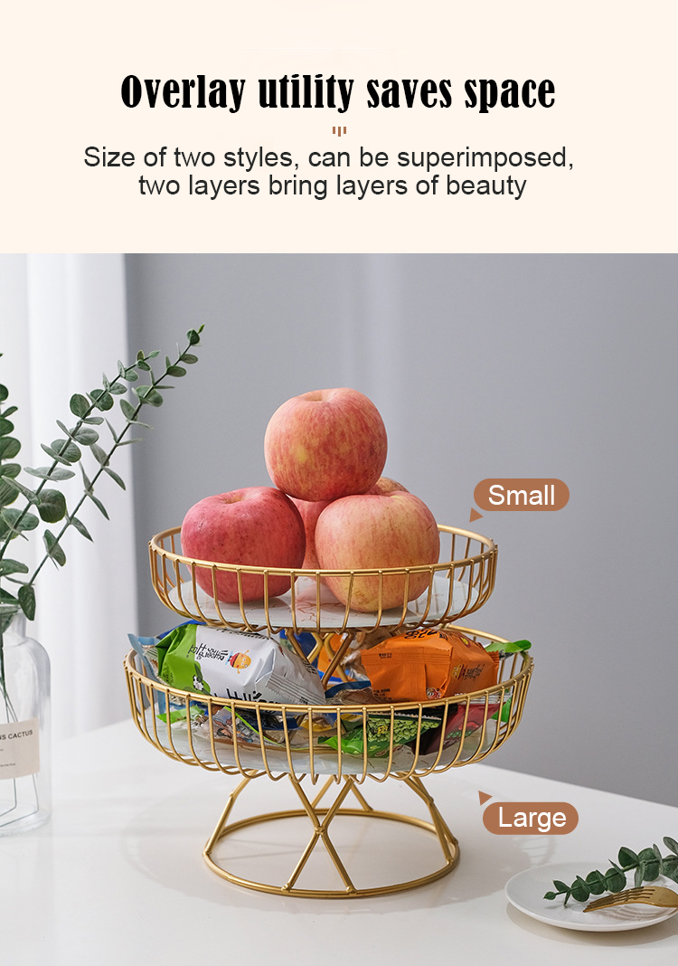Melon Rack Buy Wholesale China New Dessert Creative Glass Fruit Storage Holders ...