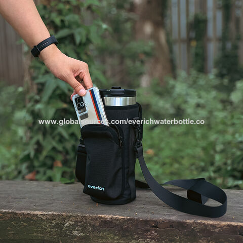 Buy Wholesale China New Design Everich Outdoor Tumbler Holder Bag