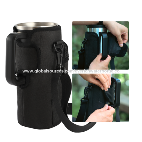 Buy Wholesale China New Design Everich Outdoor Tumbler Holder Bag
