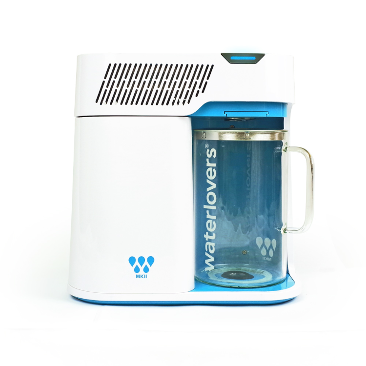 Buy China Wholesale Technology Multi Effect Distilled Water Machine ...