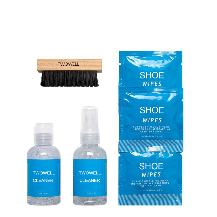 Buy Wholesale China Cleaner Kit Per La Pulizia Di Scarpe E Scarpe Da  Ginnastica Shoe Cleaning Kit Elite Collection Quick Care Brush In Cas &  Shoe Cleaning Kit at USD 1.38