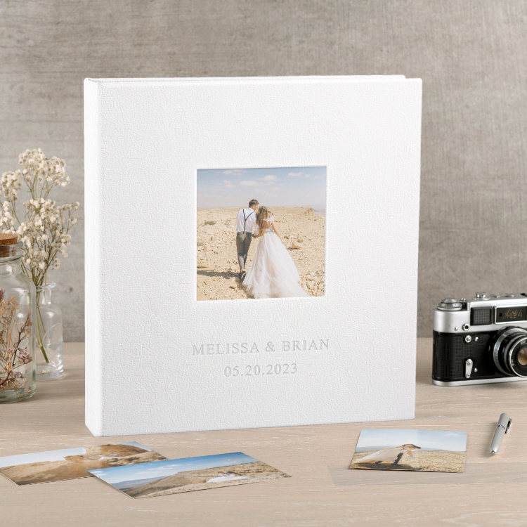 Buy Wholesale China Customized Wedding Photo Album With Sleeves Wedding  Guest Book Guest Book With Rainbow Ribbon Instax Picture Album Birthday  Albu & Wedding Photo Album at USD 1.99