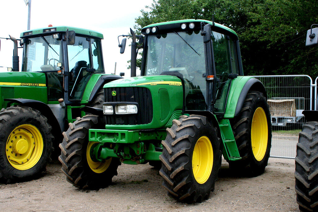 Wholesale 2002 John Deere 6320 Tractor, 2002 John Deere 6320 Tractor ...