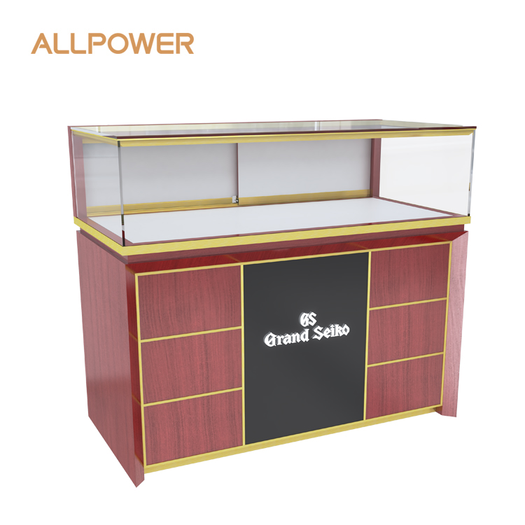 Buy China Wholesale Factory Wholesale Lockable Jewelry Display