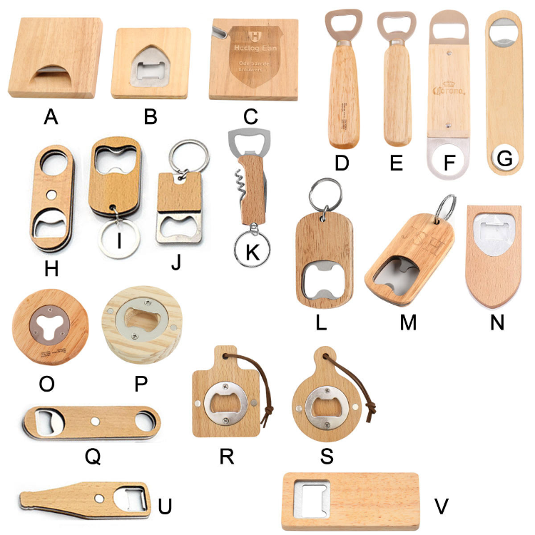 Buy Wholesale China Square Shape Customized Logo Engraved Promotional Item  Craft Blanks Key Chain House Key Ring Surfboard Wood Key Chain & Blank  Wooden Keychain at USD 0.2