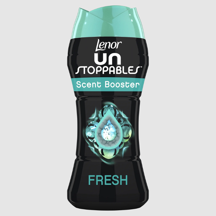 Factory Best Price Lenor Detergent Unstoppables Inwash Laundry Scent