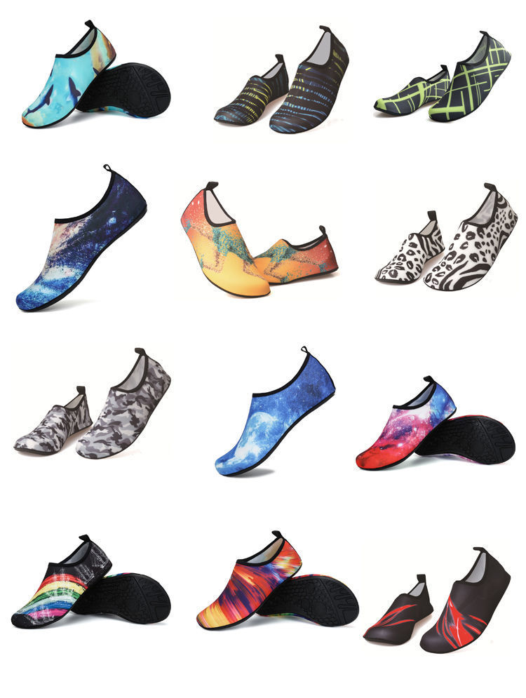 pengcheng water shoes