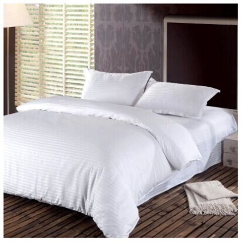 Danjor Linens Queen Sheet Set - 6 Piece Set Including 4