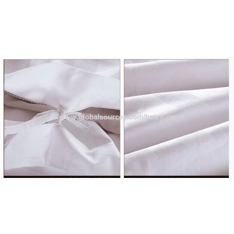 100 Cotton Special Satin Luxury Four Seasons Resort Wholesale