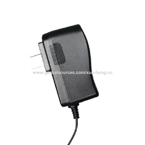 Buy Wholesale China 5v 9v 12v 13.5v 18v 21v 24 V Manufacturer Switching  Power Adapter Wall-mount With Eu Us Uk Plug & Power Adapter at USD 2.65