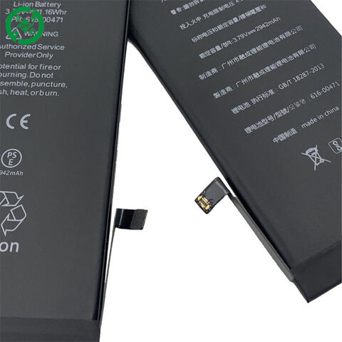 SH Batterie pour iPhone xr haute qualité à prix pas cher