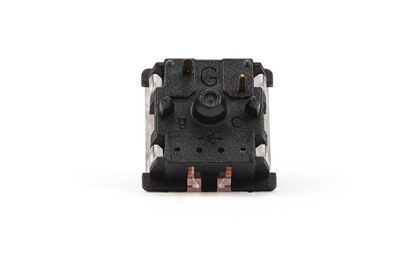 Bulk Buy China Wholesale Gateron Manufacturer Ks-8 X5 Yellow 5 Pin ...
