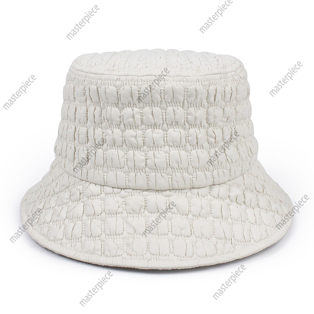 Winter Bucket Hats For Women Autumn Caring Fisherman Hat Elegant