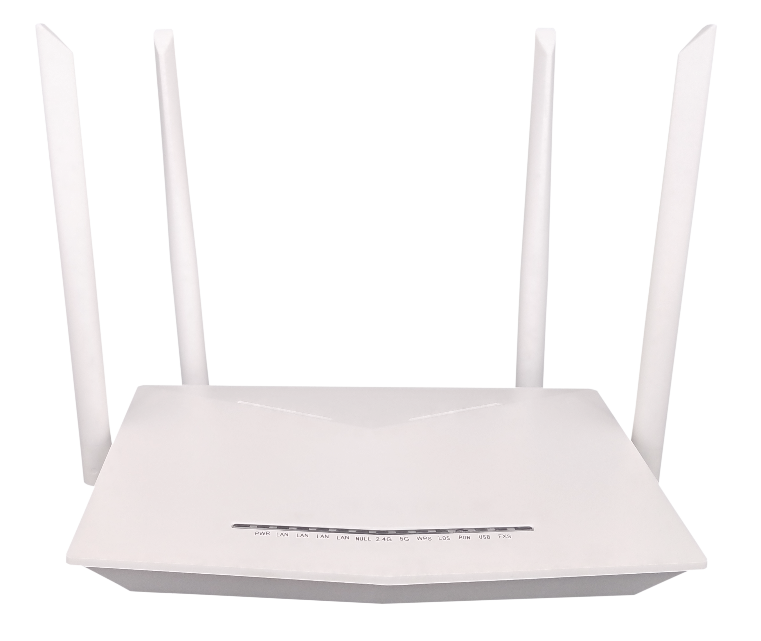 Ftth Dual Band Wifi 5 Xpon Ont Ac1200 Wireless Voip Gpon Ont Router ...