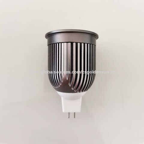 Ampoule LED GU5.3 220V 7W/50W