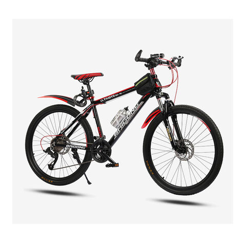 Vtt discount seconde main