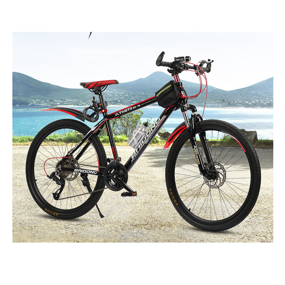 Baidong bike discount