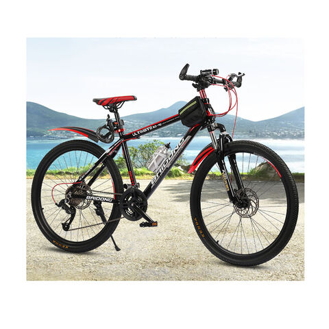 Vtt 2024 vente directe