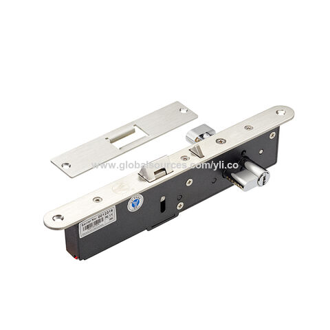 Cerradura Magnética De Doble Puerta Batiente Proveedor,china Cerradura  Magnética De Doble Puerta Batiente Fabricante -s4a