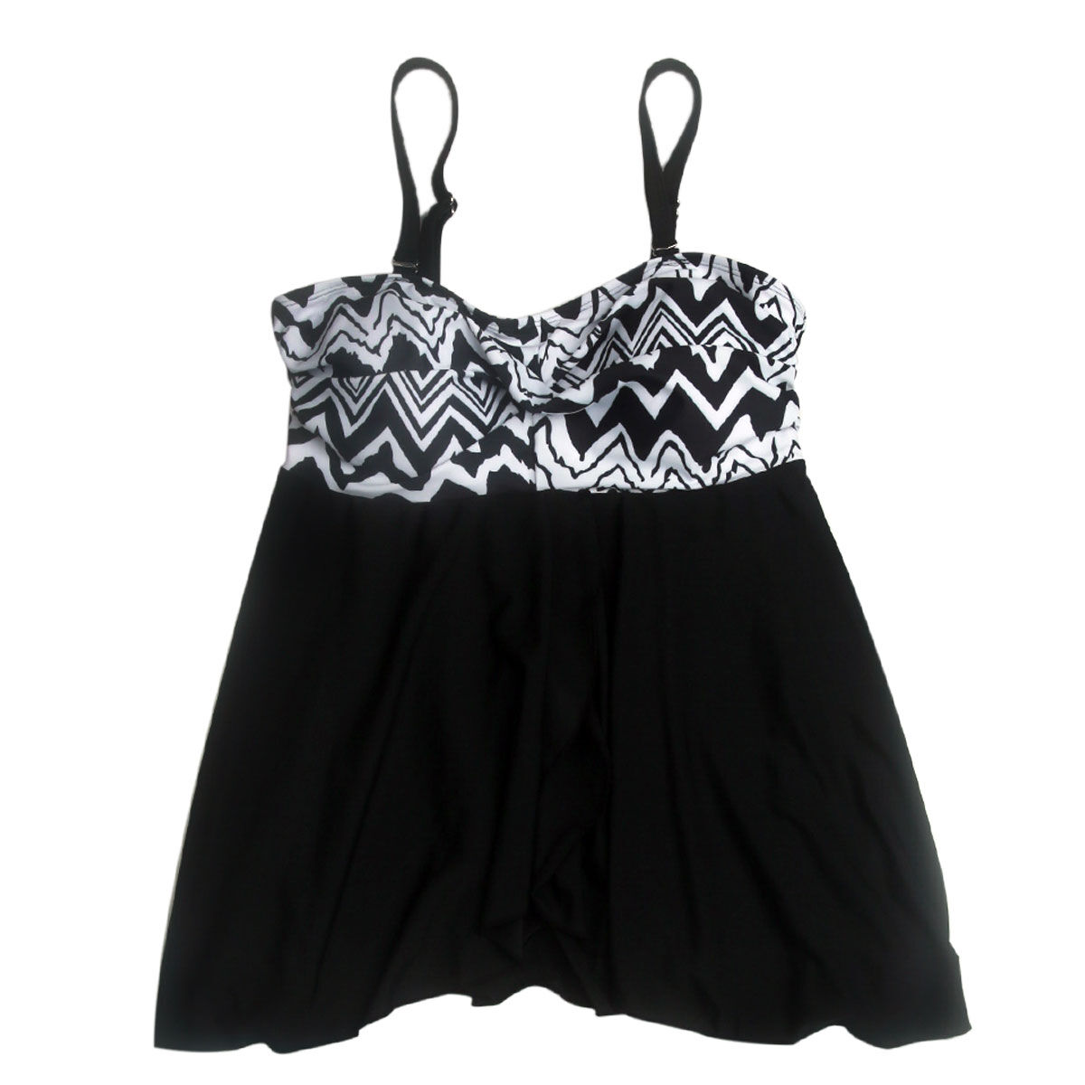 Buy Wholesale China Hot Sale Tankinis Quick Dry Swimsuit Twopiece