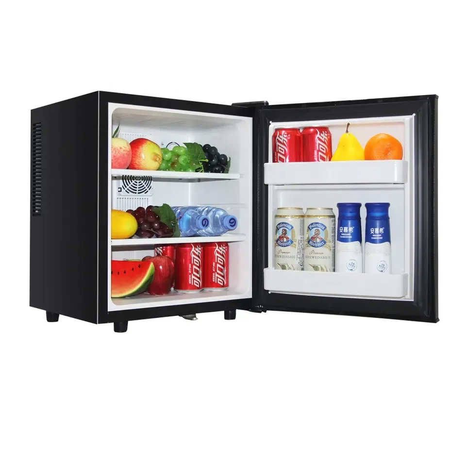 Buy Wholesale China 30l No Frost Electronic Control Hotel Resort Mini