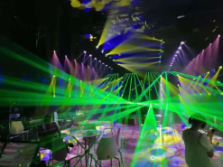Bulk Buy China Wholesale Professional Remote Stage Lighting Wireless ...