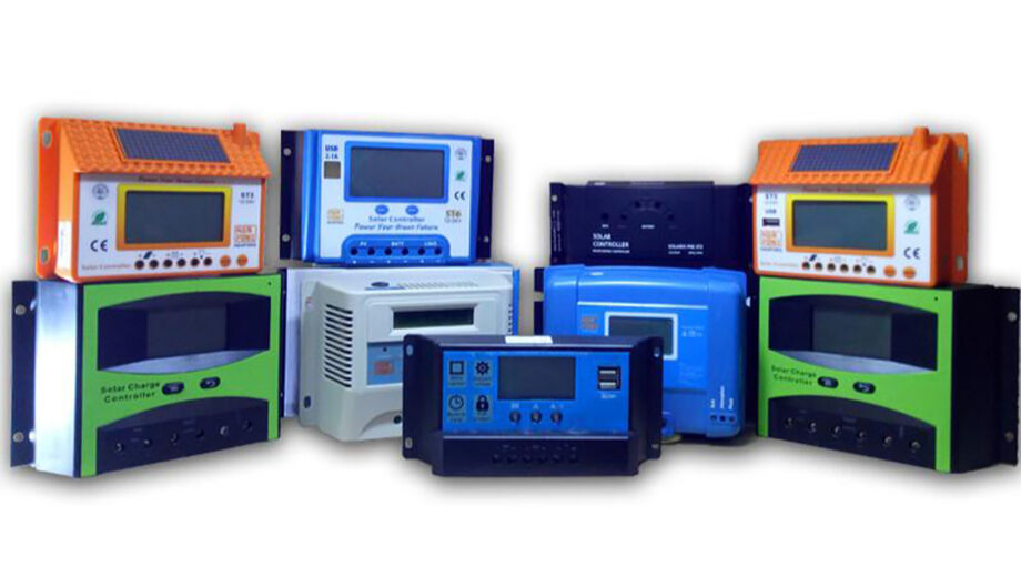Buy Wholesale China Solar Power Equipment 30a 12v 24v Low Voltage ...